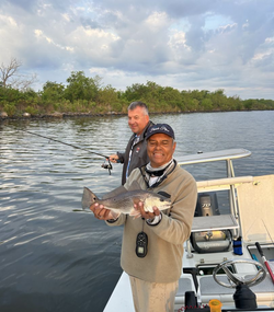 Reel in NOLA Fishing Fun!